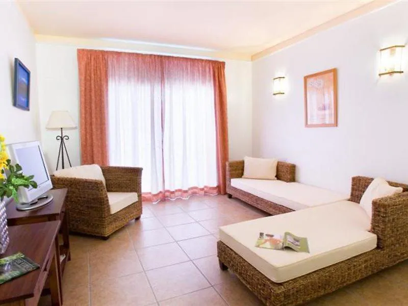 Aguamarina Golf Apartments Golf Del Sur