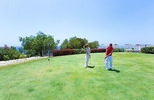 Aguamarina Golf Apartments Golf Del Sur İspanya