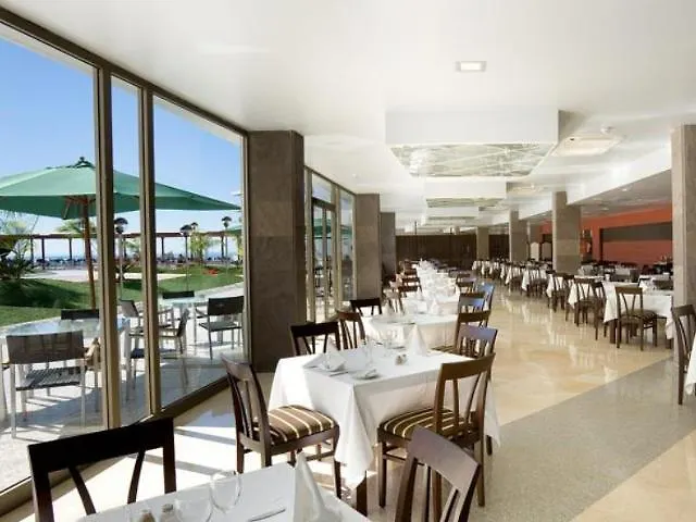 Otel Aguamarina Golf Apartments Golf Del Sur