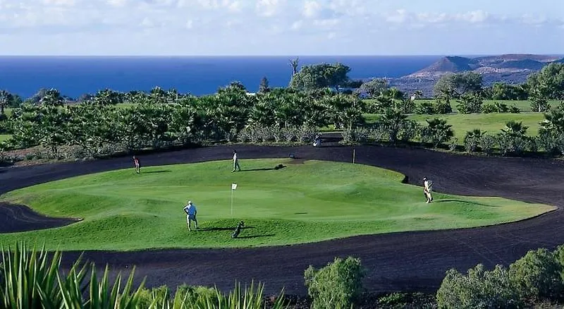 Aguamarina Golf Apartments Golf Del Sur İspanya