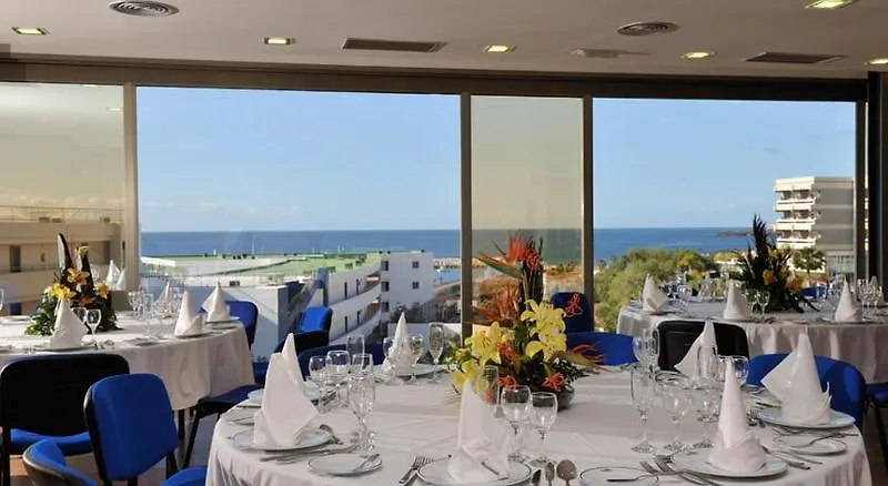 Otel Aguamarina Golf Apartments Golf Del Sur