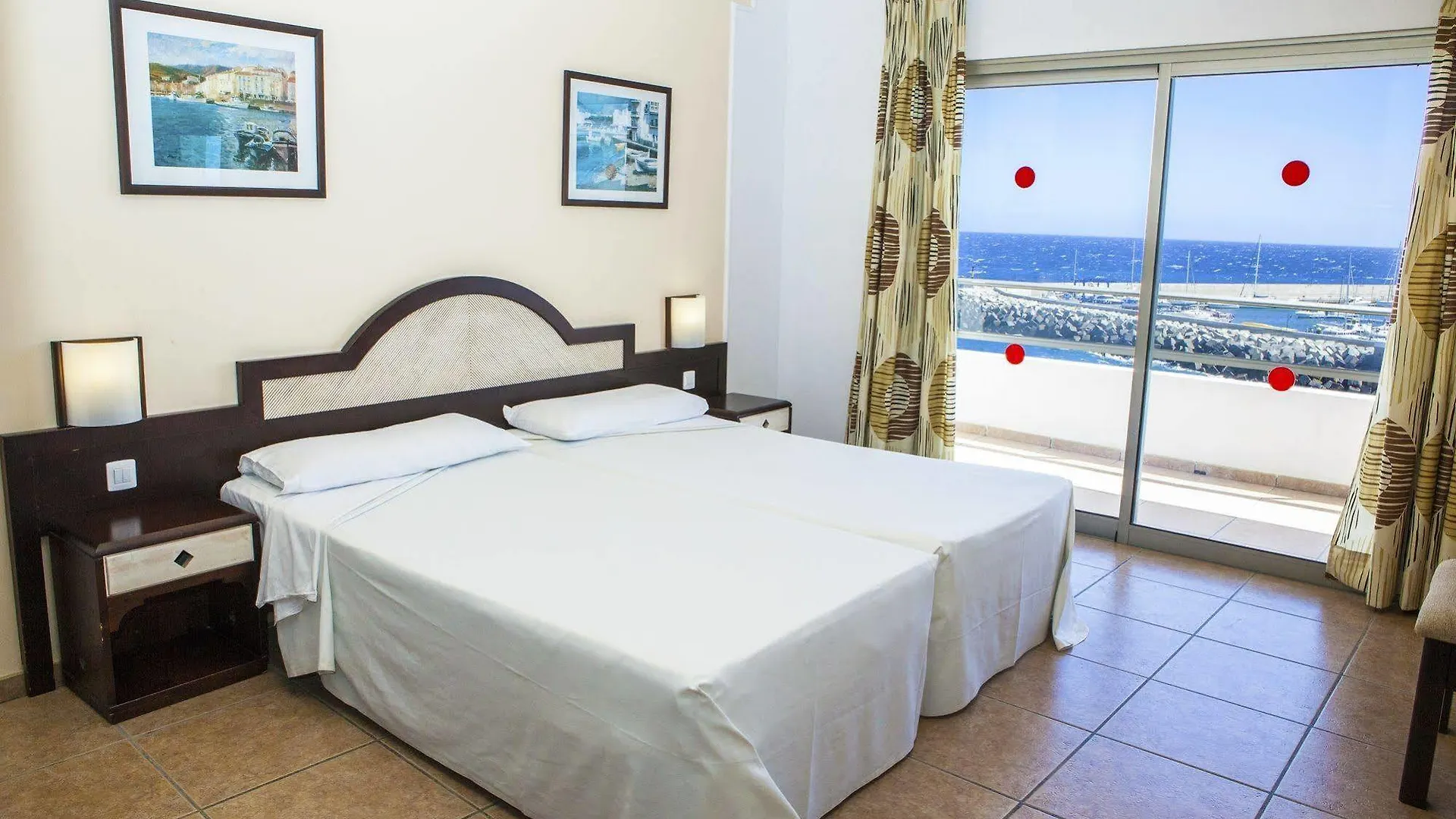 Aguamarina Golf Apartments Golf Del Sur