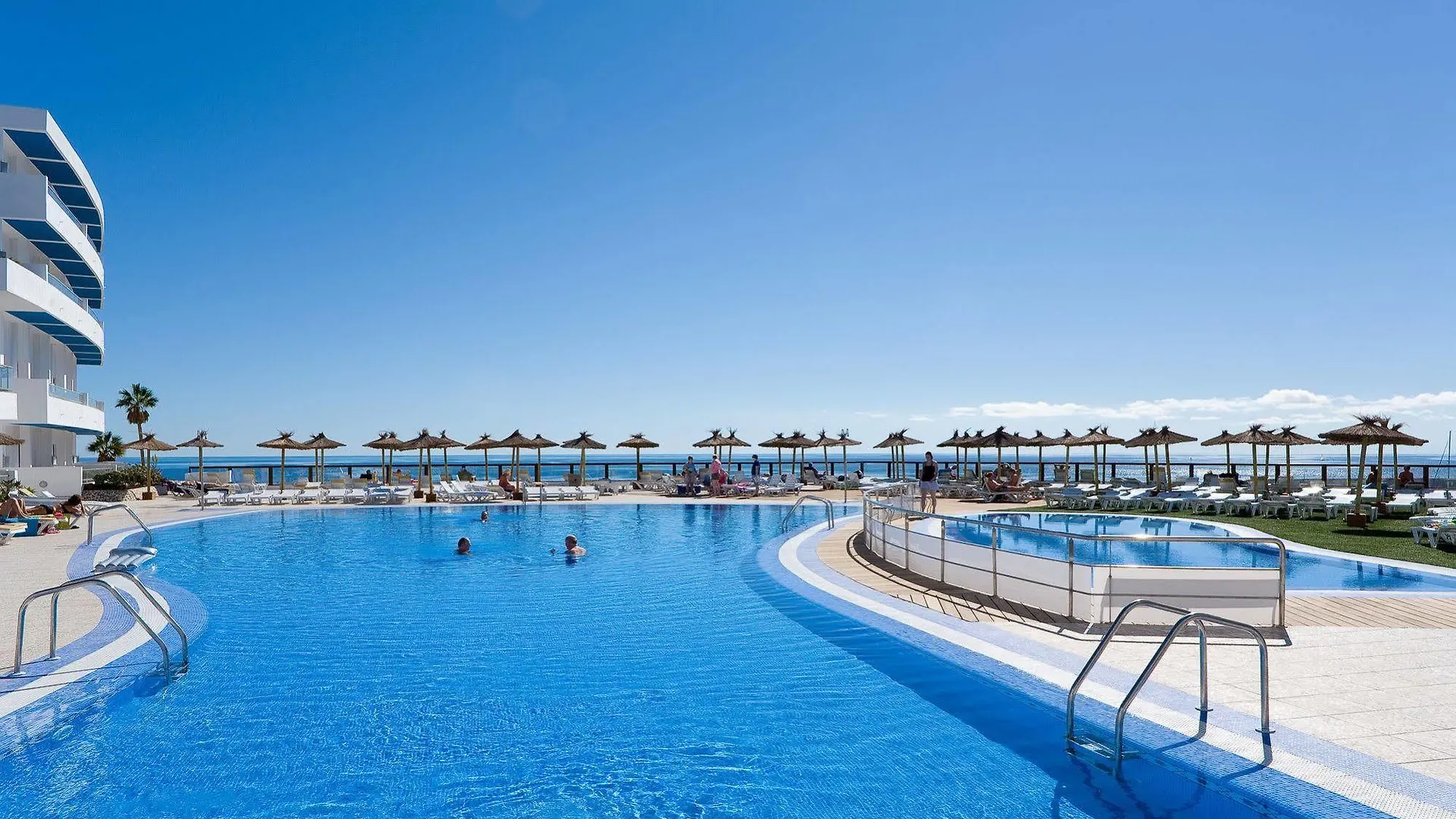 Aguamarina Golf Apartments Golf Del Sur 3*,  İspanya