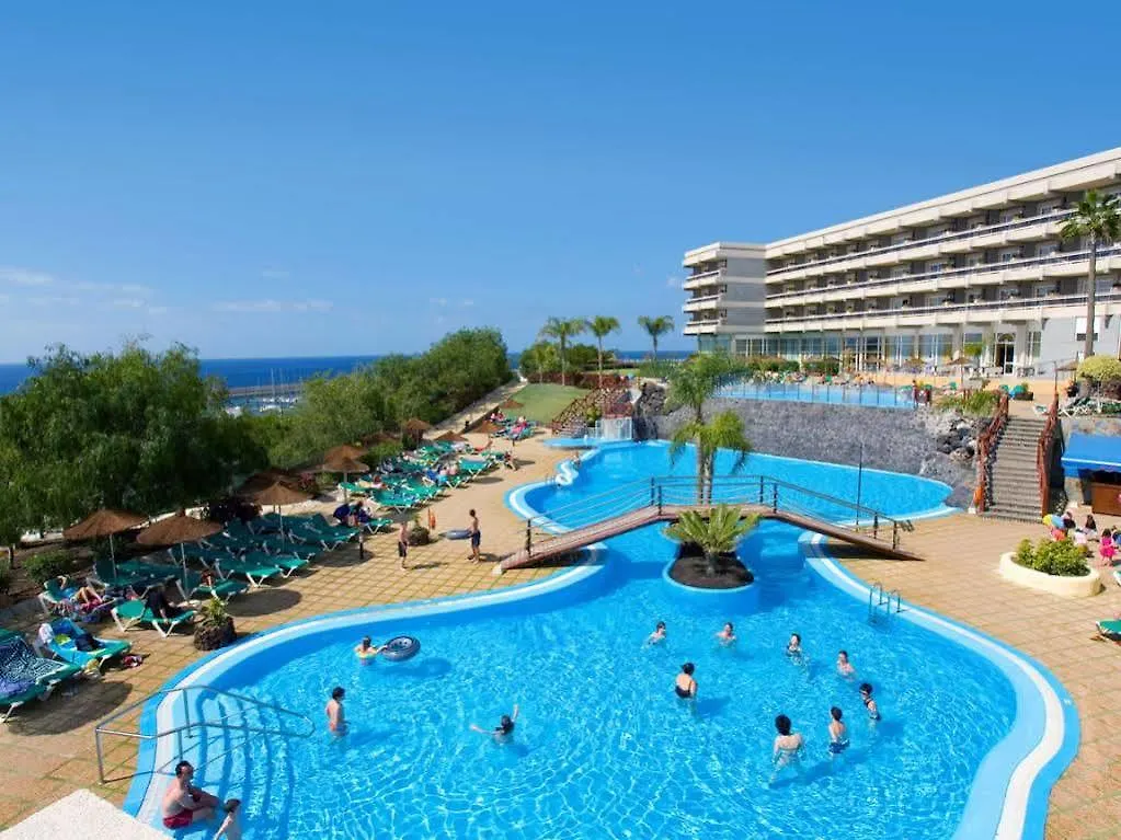 Aguamarina Golf Apartments Golf Del Sur 3*,