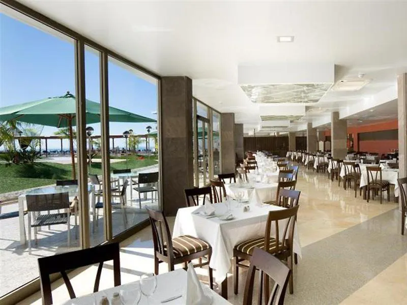 Aguamarina Golf Apartments Golf Del Sur