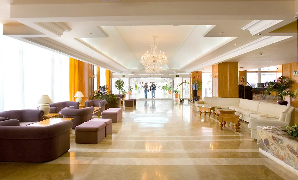 Aguamarina Golf Apartments Golf Del Sur