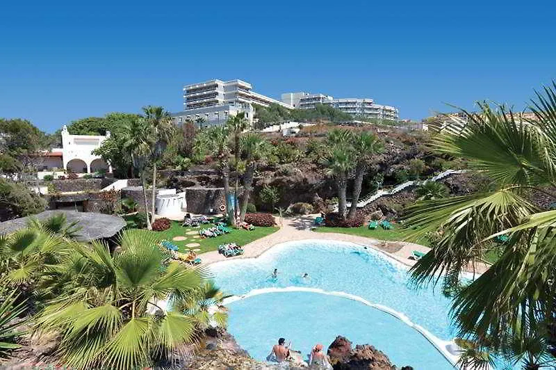 Aguamarina Golf Apartments Golf del Sur Szálloda
