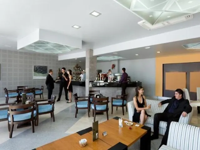 Aguamarina Golf Apartments Golf Del Sur Hotel