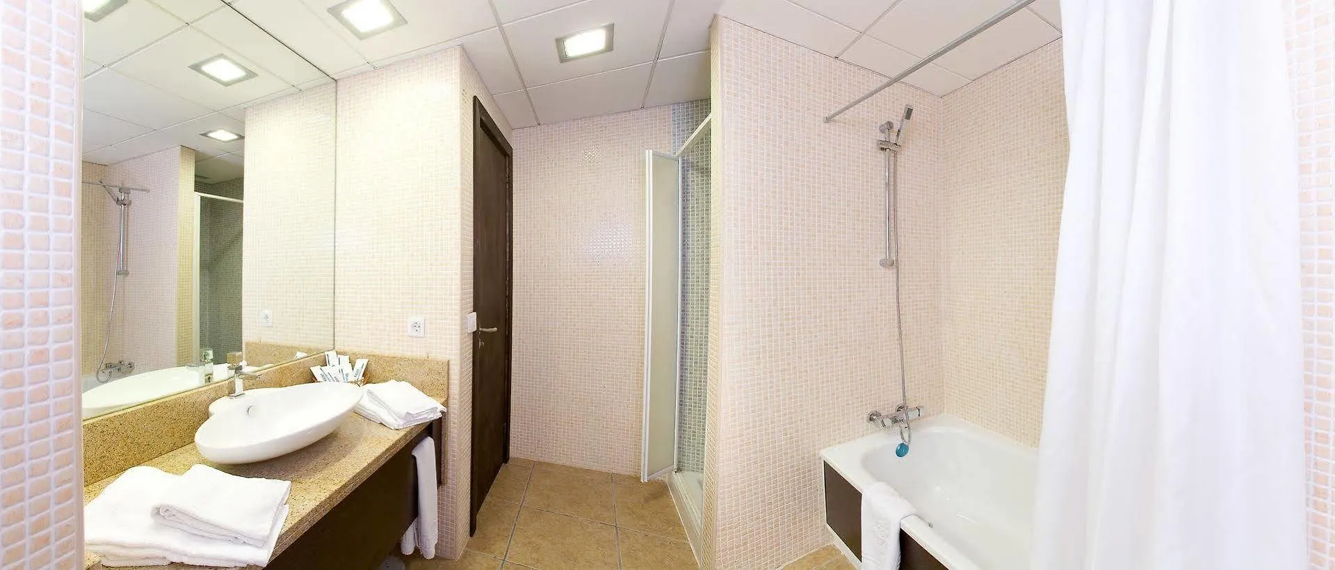 Hotel Aguamarina Golf Apartments Golf Del Sur