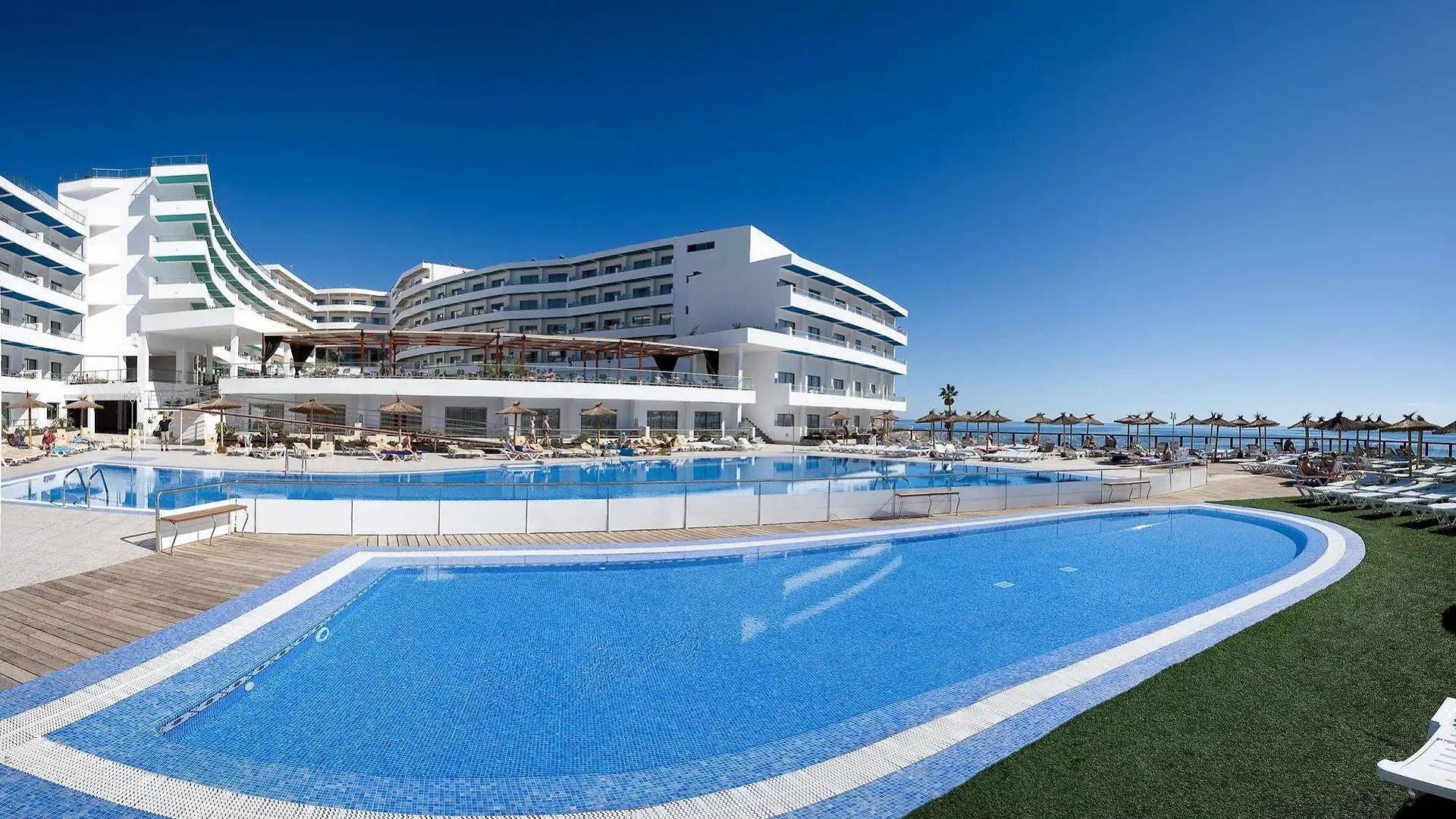 Aguamarina Golf Apartments Golf del Sur 3*,  Spanyolország