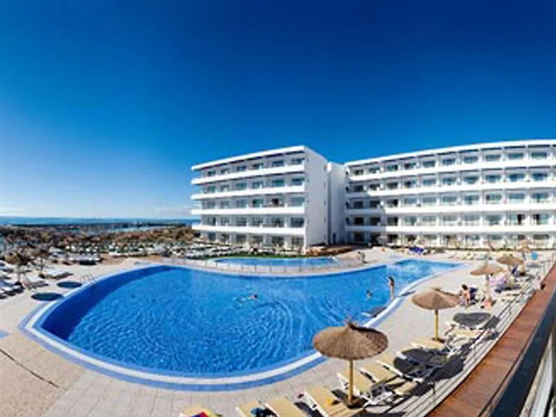 Aguamarina Golf Apartments غولف ديل سور 3*,  إسبانيا