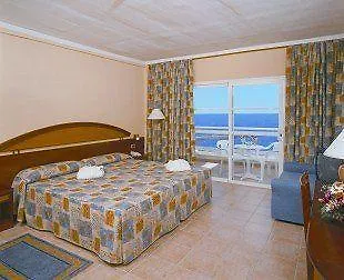Aguamarina Golf Apartments غولف ديل سور 3*,