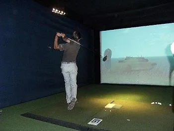 فندق Aguamarina Golf Apartments غولف ديل سور