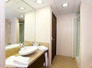 Aguamarina Golf Apartments غولف ديل سور 3*,  إسبانيا