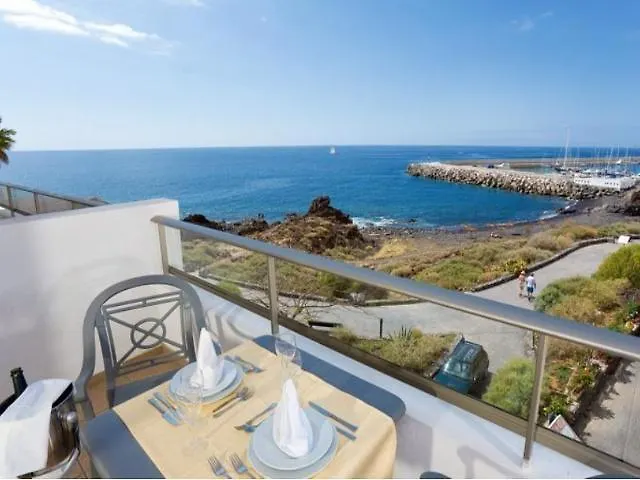 Aguamarina Golf Apartments غولف ديل سور