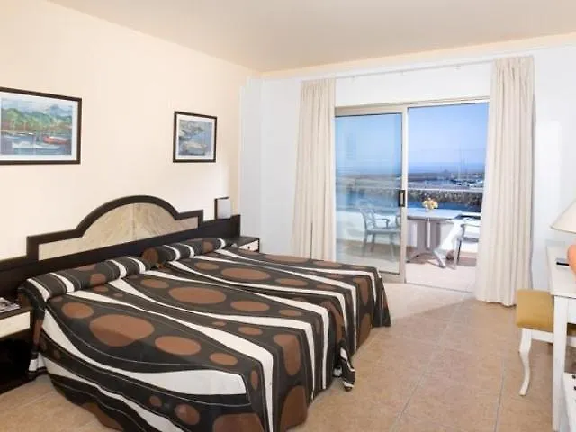 Aguamarina Golf Apartments Golf Del Sur