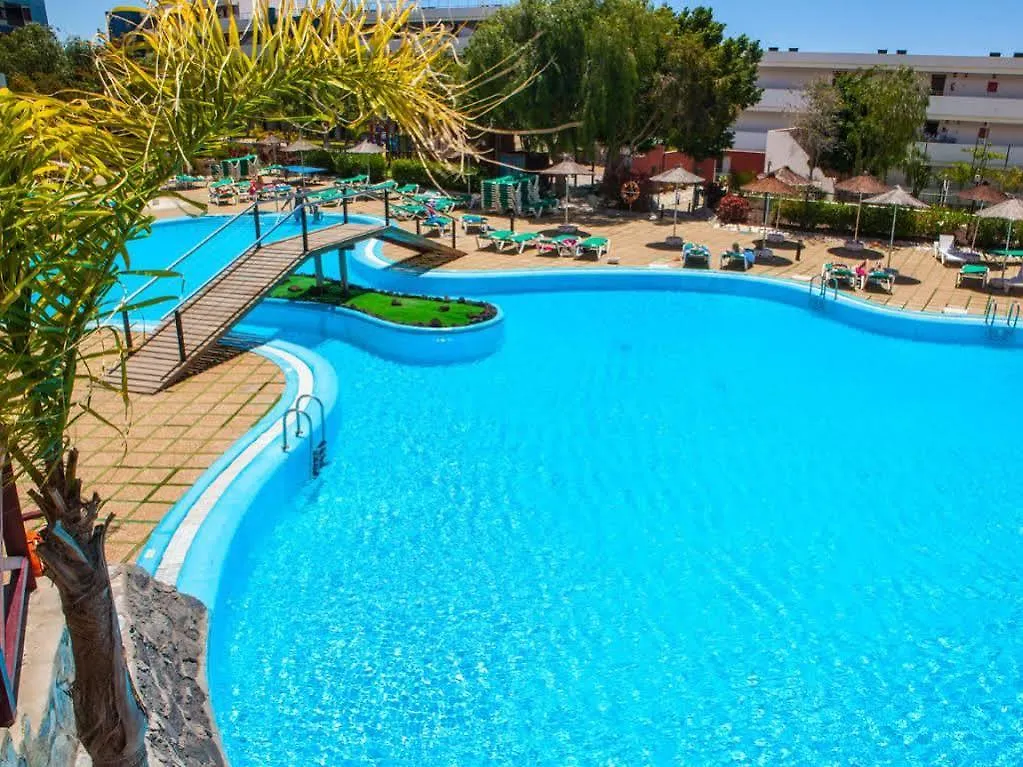 Aguamarina Golf Apartments غولف ديل سور فندق