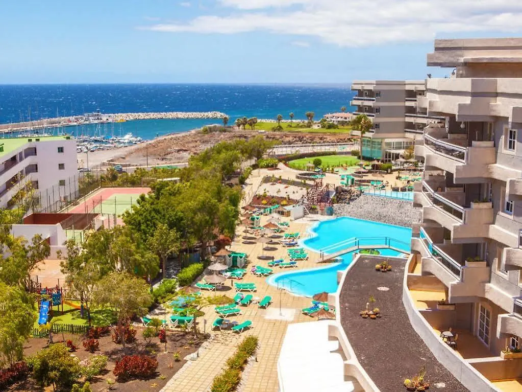 Aguamarina Golf Apartments غولف ديل سور