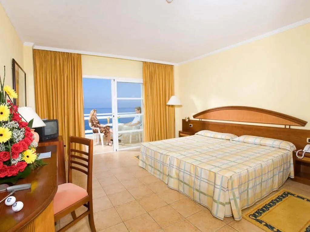 Aguamarina Golf Apartments غولف ديل سور 3*,  إسبانيا