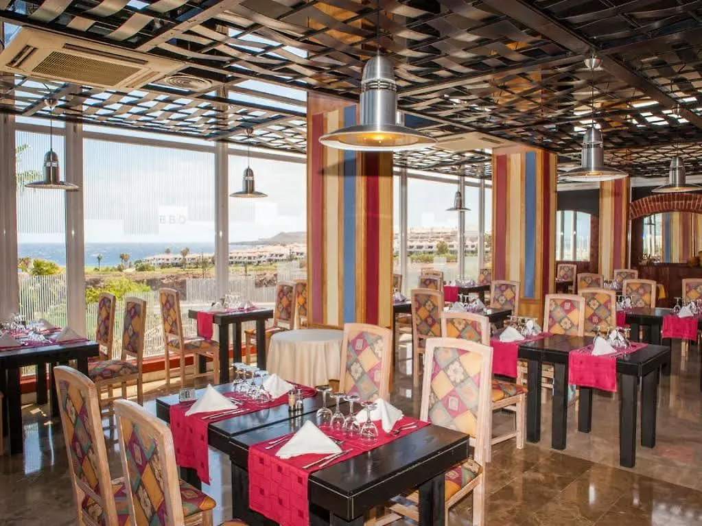 *** فندق Aguamarina Golf Apartments غولف ديل سور إسبانيا