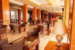 *** فندق Aguamarina Golf Apartments غولف ديل سور إسبانيا