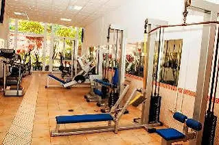 Aguamarina Golf Apartments غولف ديل سور