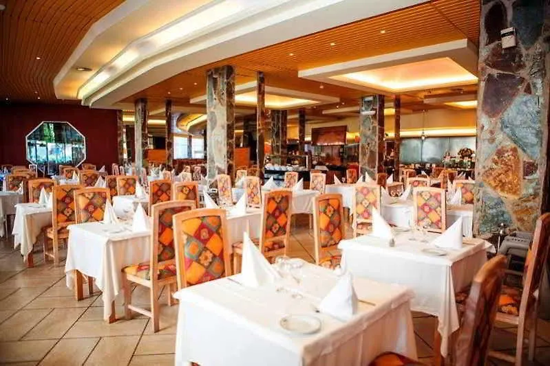 Aguamarina Golf Apartments غولف ديل سور إسبانيا