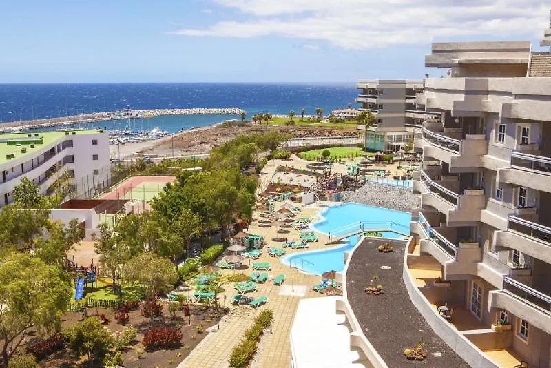 Aguamarina Golf Apartments غولف ديل سور فندق